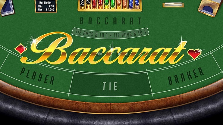 Baccarat in the Arab World